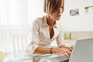 Why Do I Get a Sore Back When Working from Home? - Lumbar Heaven