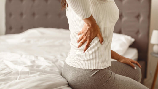 What Types of Back Pain Can Lumbar Cushions Help With, And How? - Lumbar Heaven